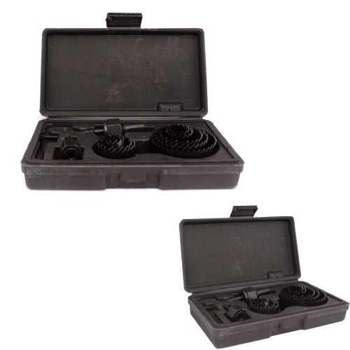 Fresa Per Legno Da 19 A 64mm